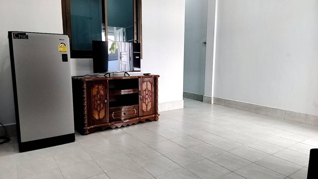 Cs Apartment 비엔티안 외부 사진