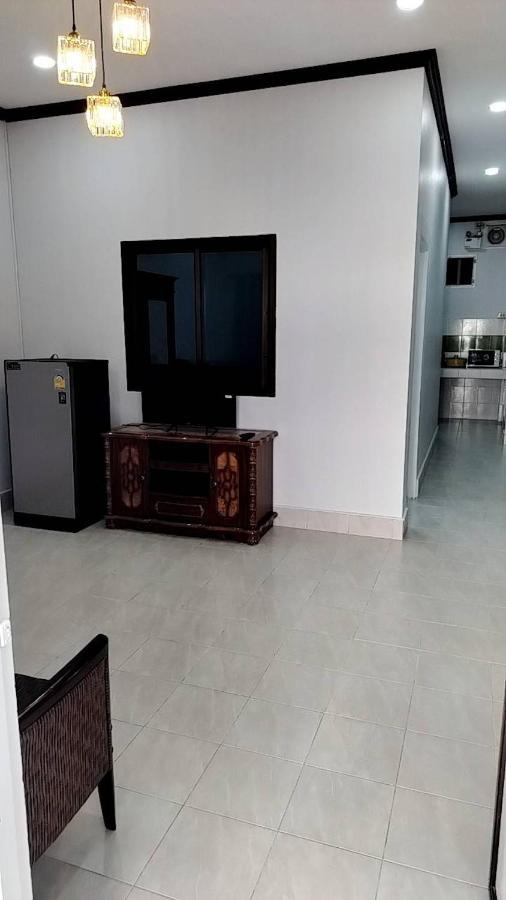 Cs Apartment 비엔티안 외부 사진