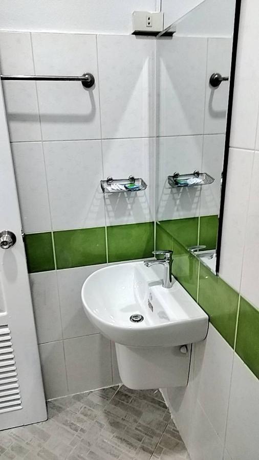 Cs Apartment 비엔티안 외부 사진