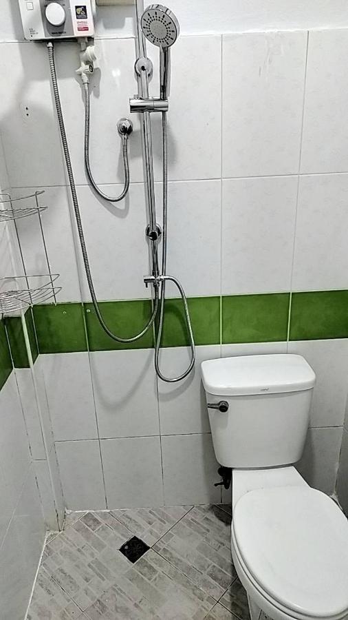 Cs Apartment 비엔티안 외부 사진